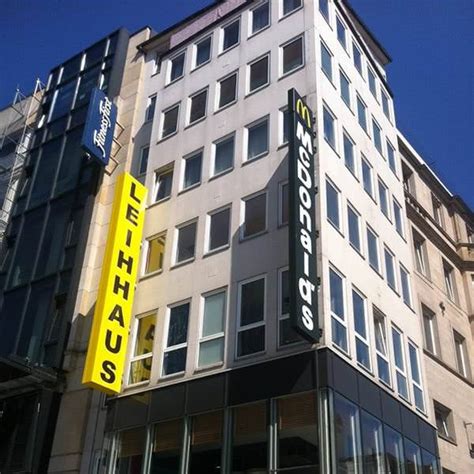 leihhaus frankfurt